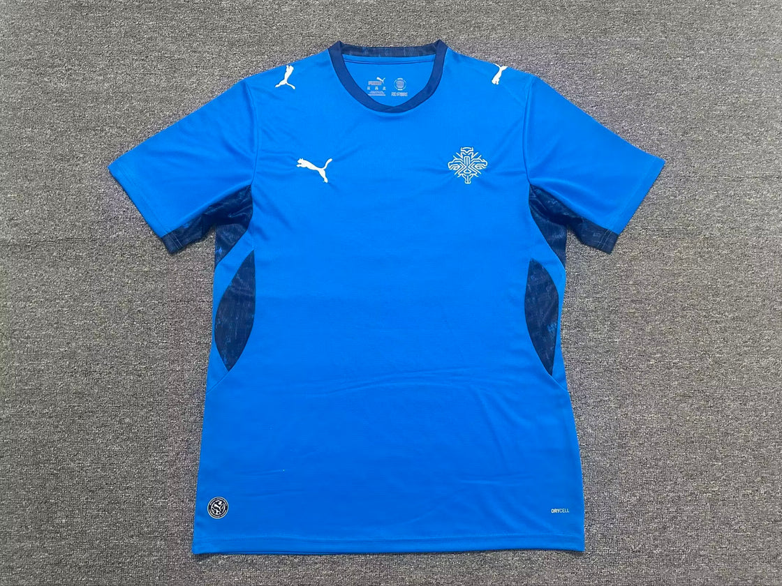 Maillot Islande Domicile 2026-2027
