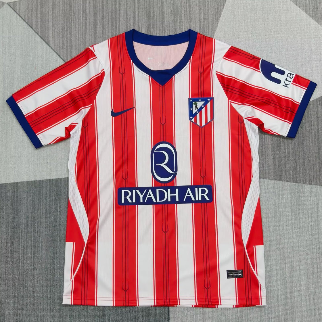 Maillot Atlético Madrid Domicile 2026-2027