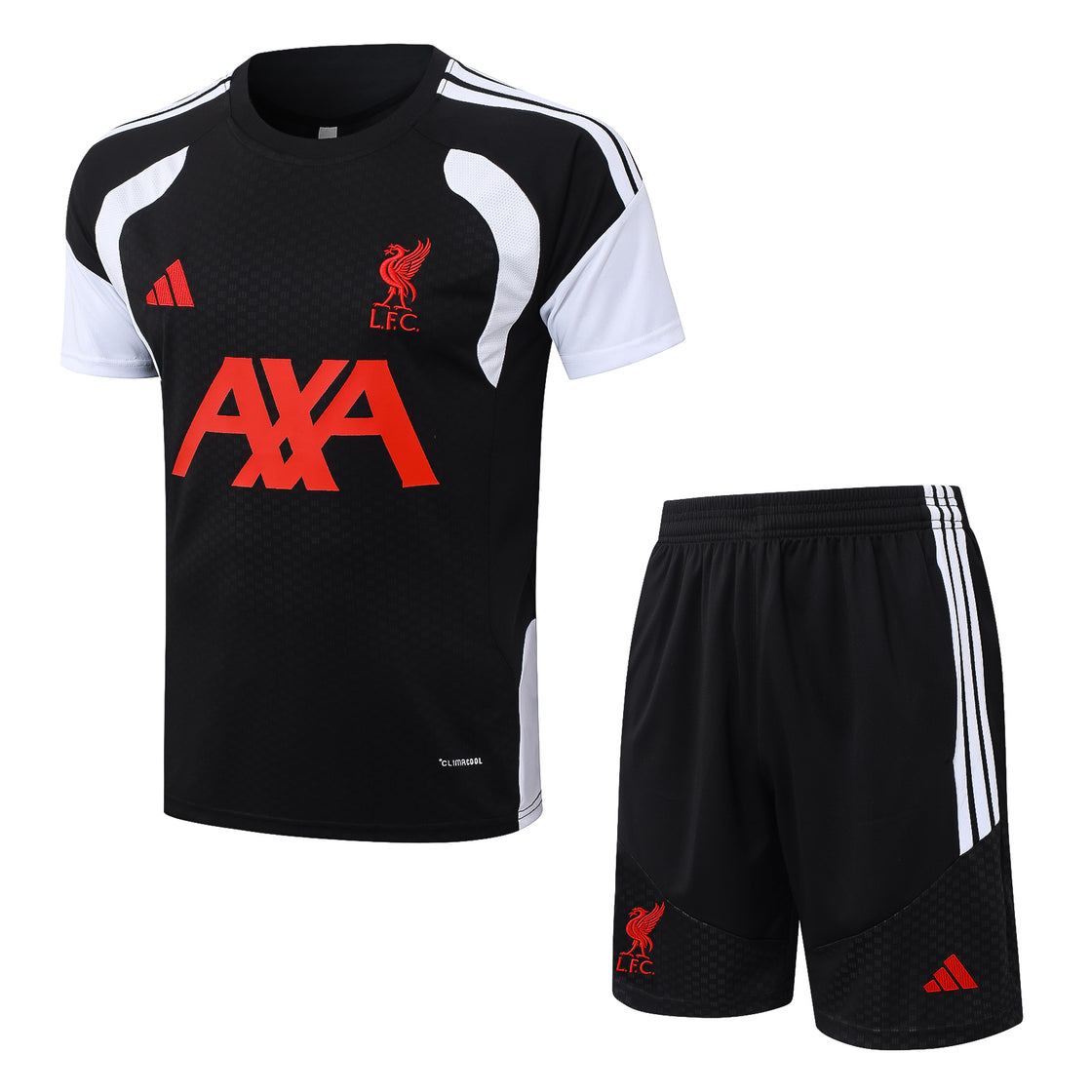 Kit Training Liverpool 2026-2027