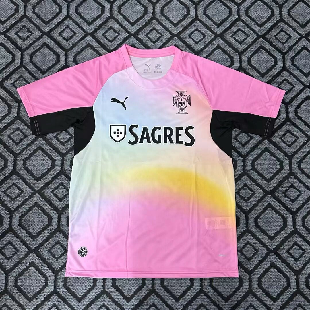 Maillot Portugal Entraînement 2026-2027