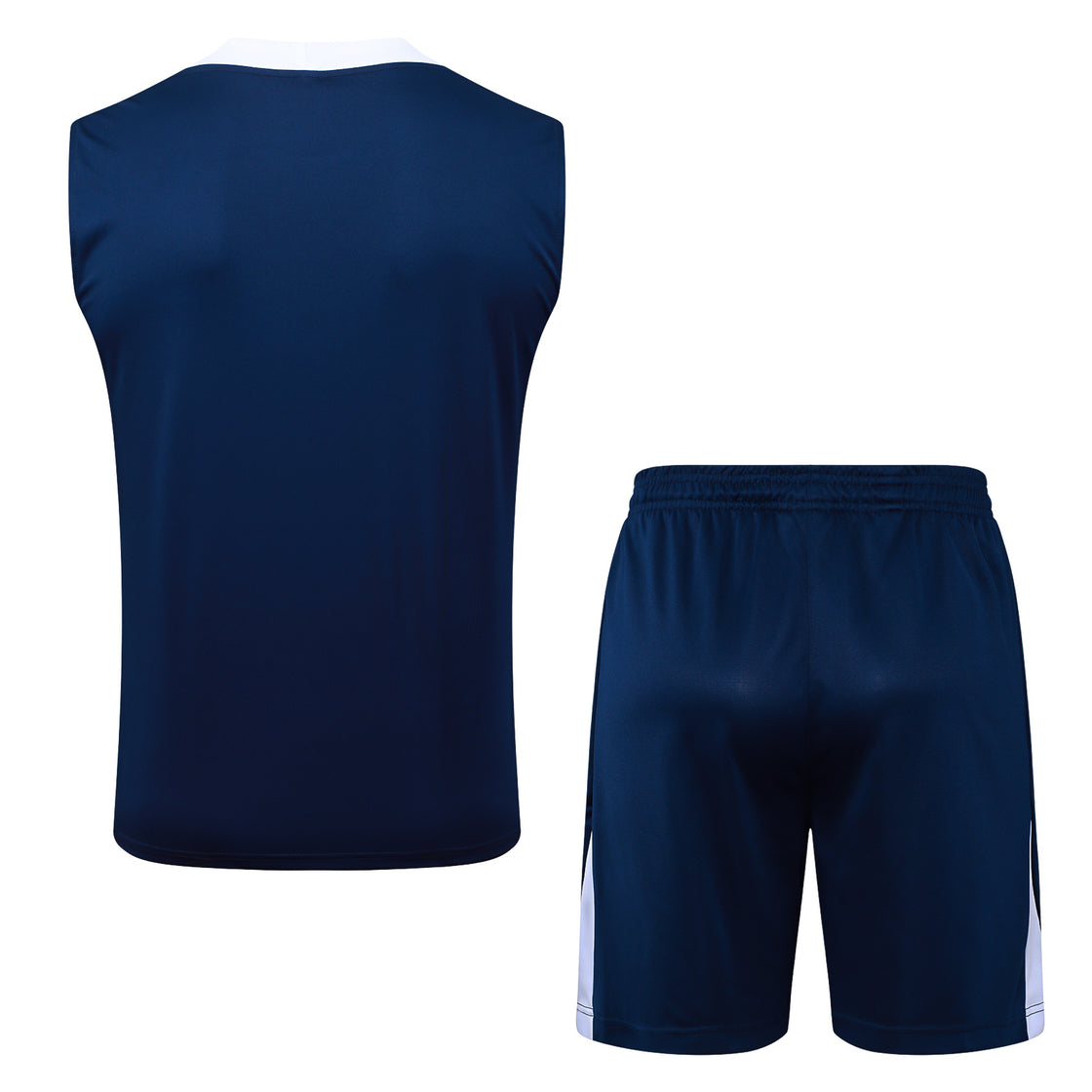 Kit Training Tottenham Hotspur Sans Manches 2025-2026