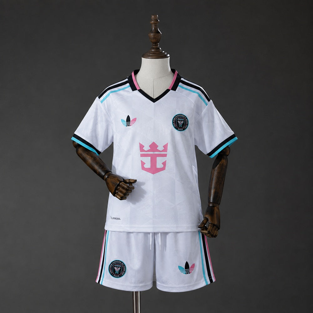 Kit Enfant Inter Miami Third 2026-2027