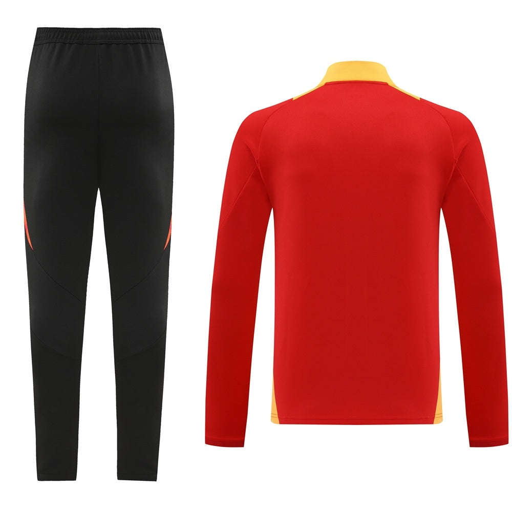 Kit Tracksuit AD 23