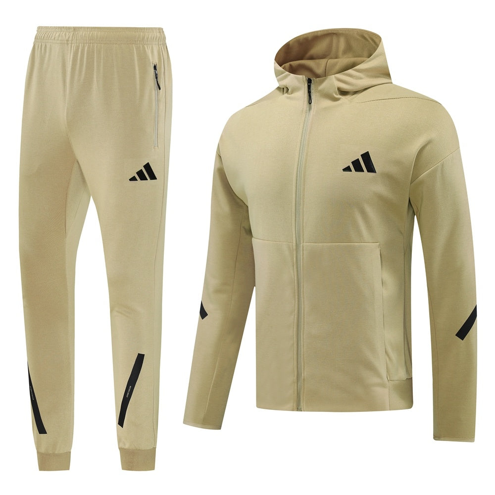Kit Tracksuit AD 23