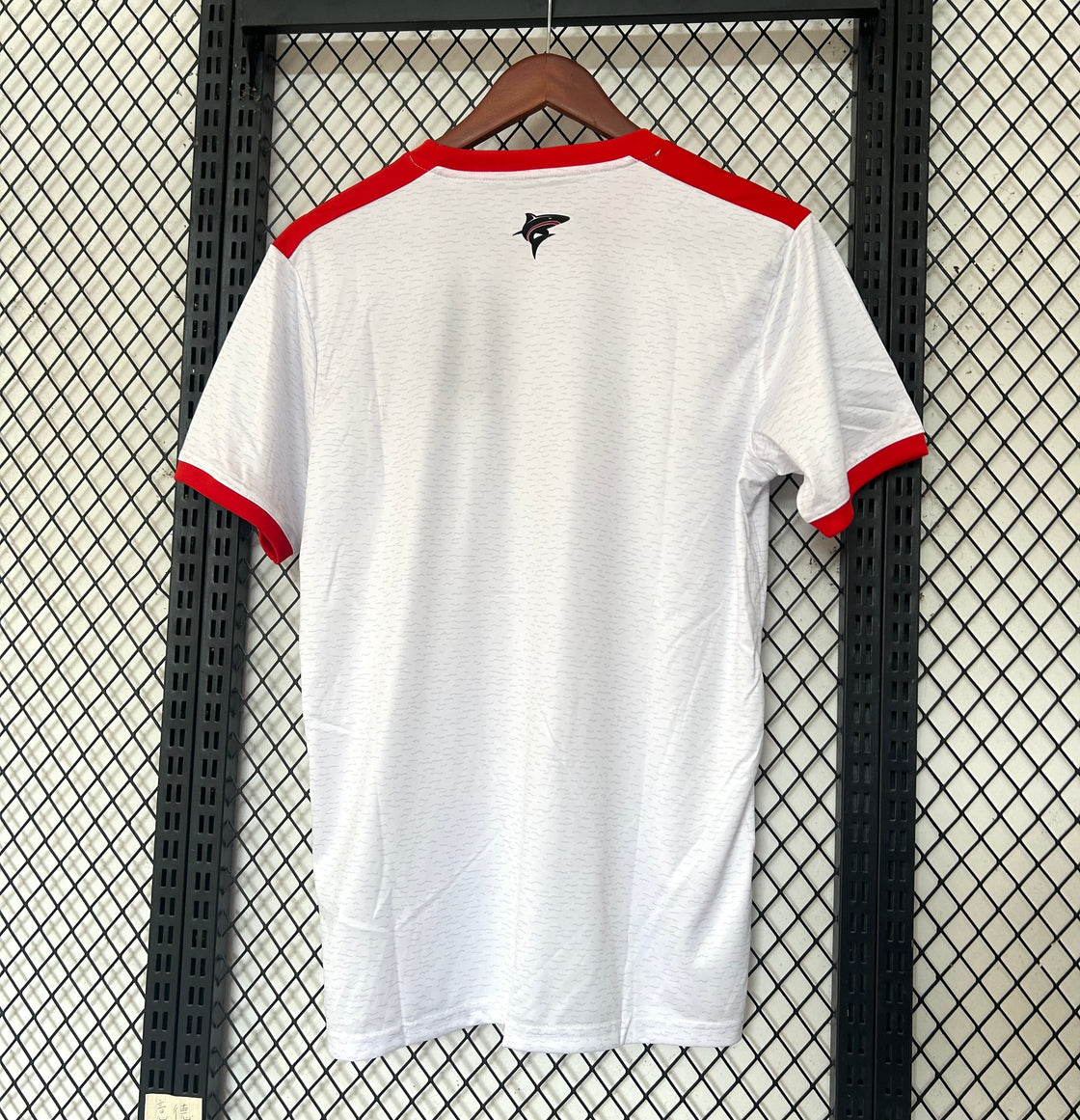 Maillot Cap-Vert Extérieur 2023-2024