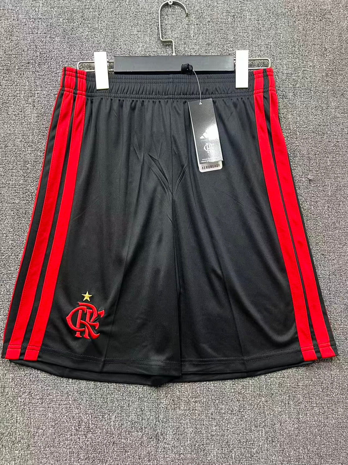 Short Flamengo Extérieur 2026-2027