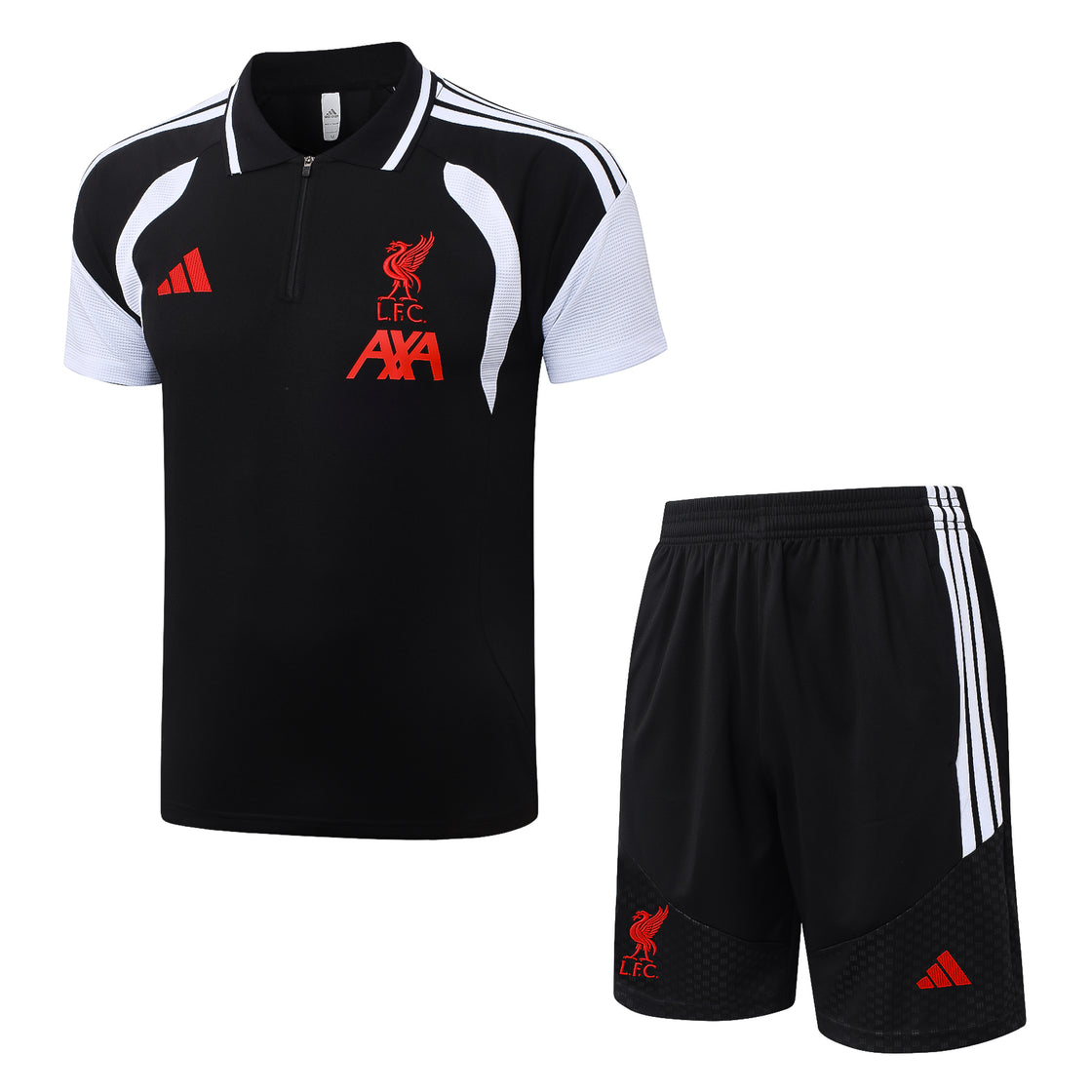 Kit Training Liverpool 2026-2027