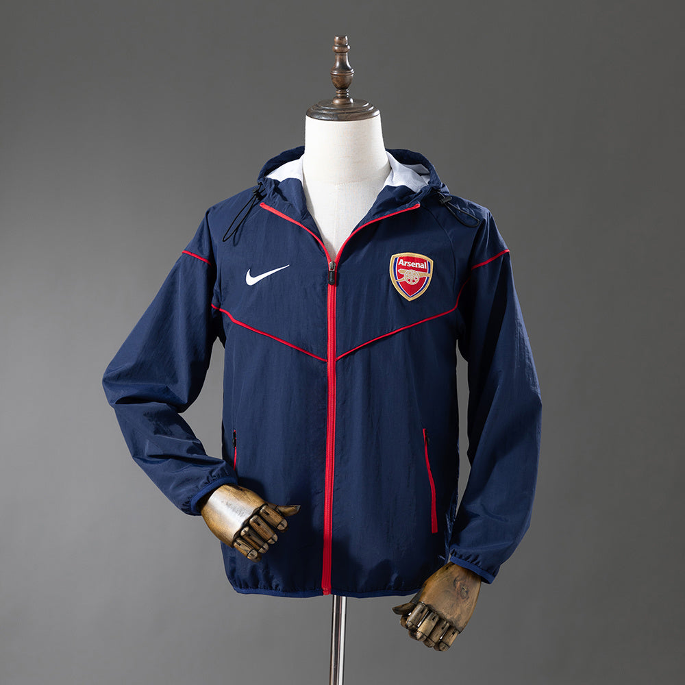 Veste Arsenal 2025-2026