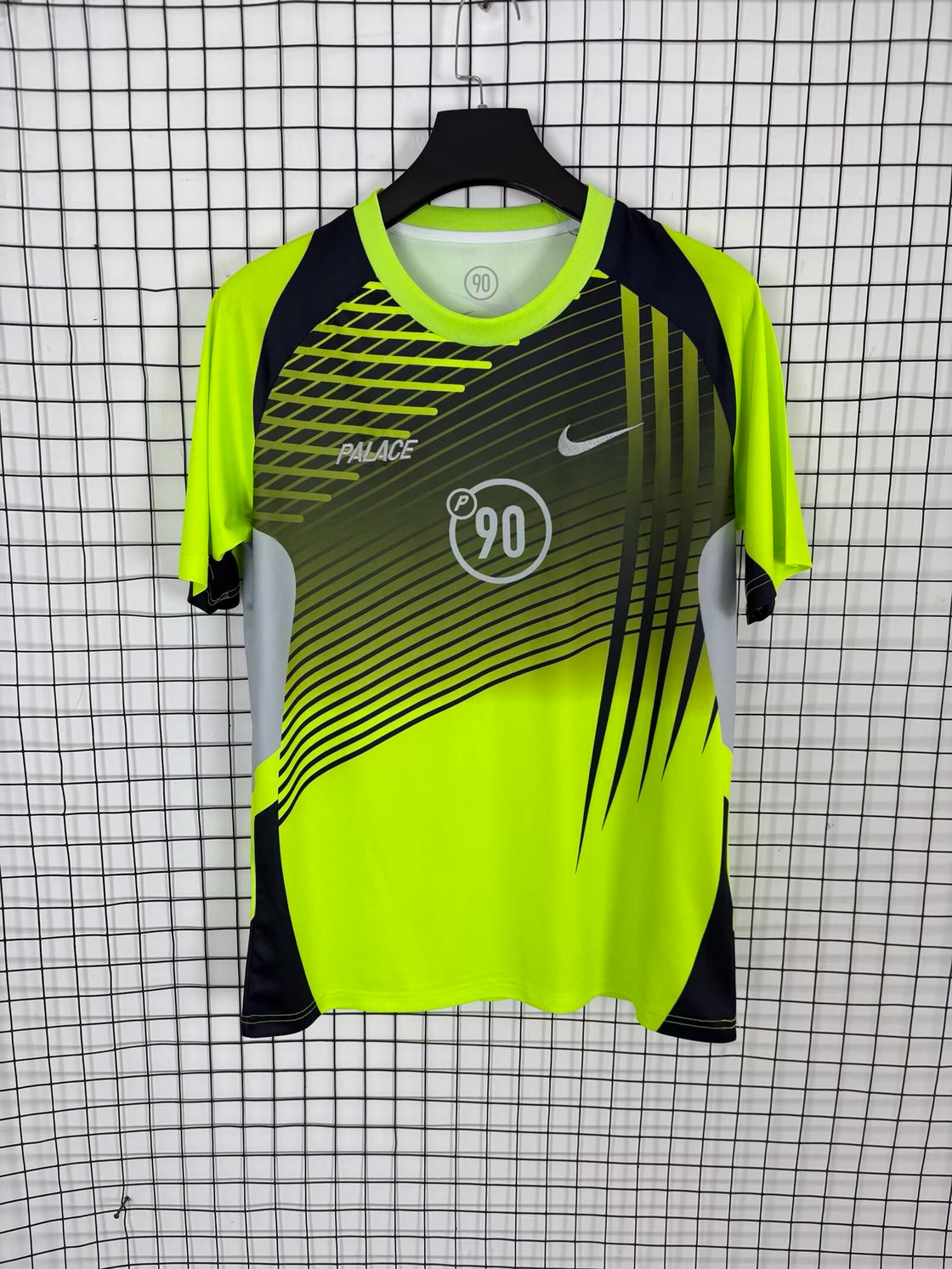 Maillot T90 2025-2026