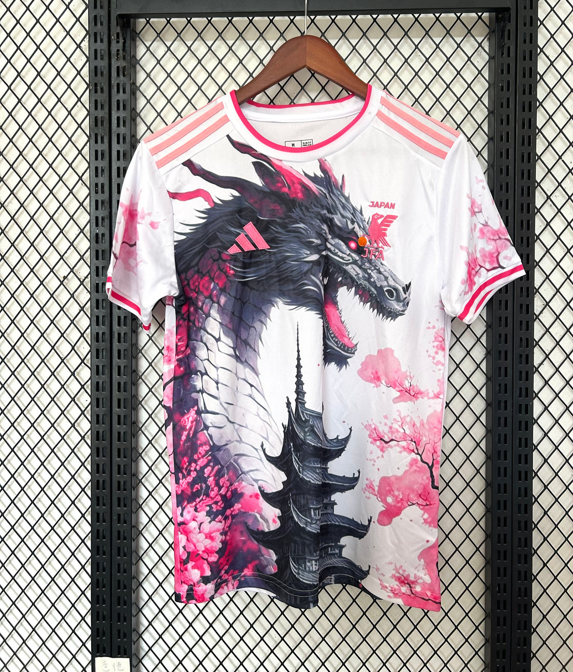 Maillot Japon Édition Spéciale 2025-2026