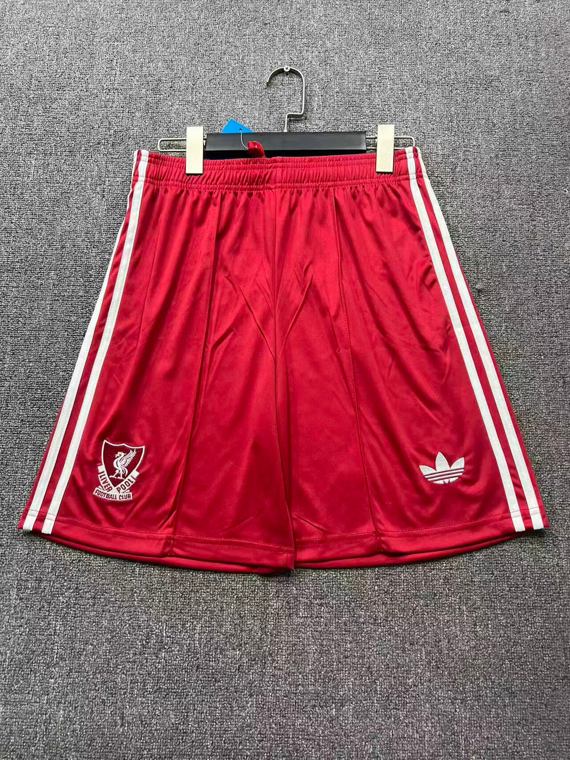 Short Liverpool Extérieur 2026-2027