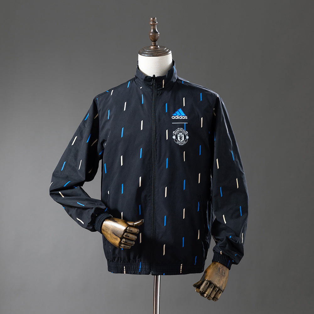 Veste Réversible Manchester United