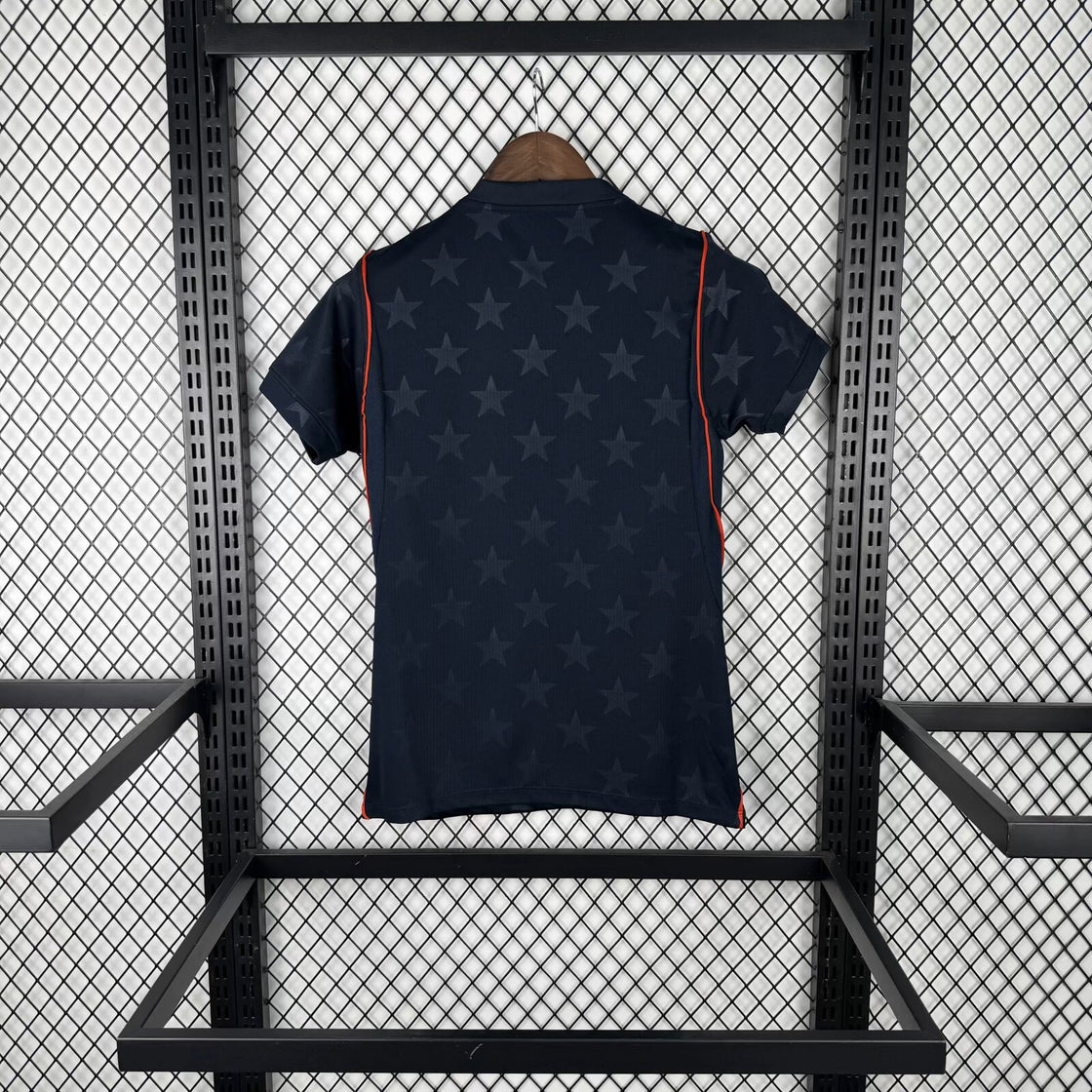 Maillot États-Unis Extérieur Femme 2026-2027