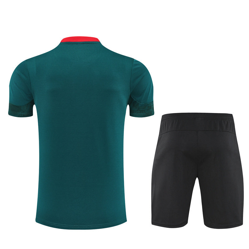 Kit Training AC Milan 2025-2026