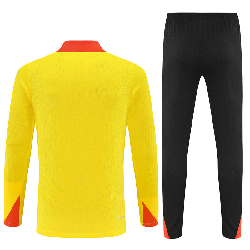 Kit Survêtement Brésil 2025-2026