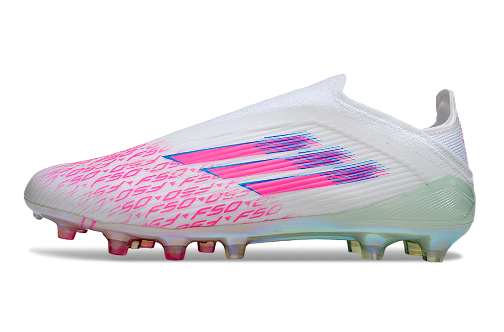 F50 Elite Laceless FG