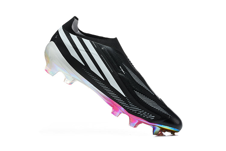F50 Elite Laceless FG