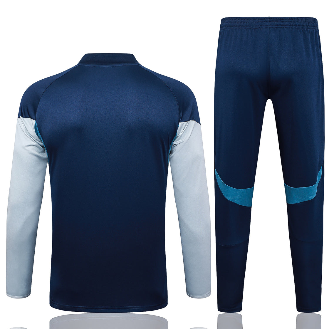 Kit Survêtement Arsenal 2025-2026