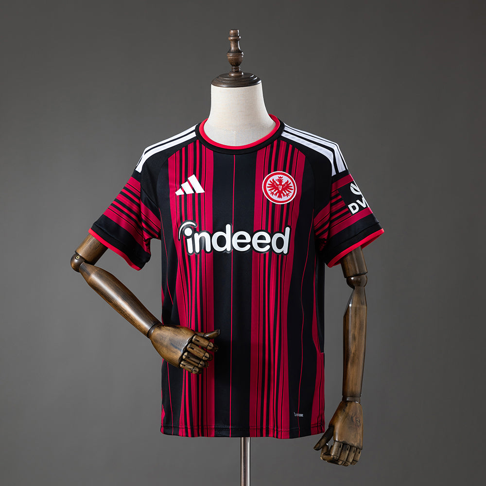 Maillot Eintracht Francfort Domicile 2026-2027