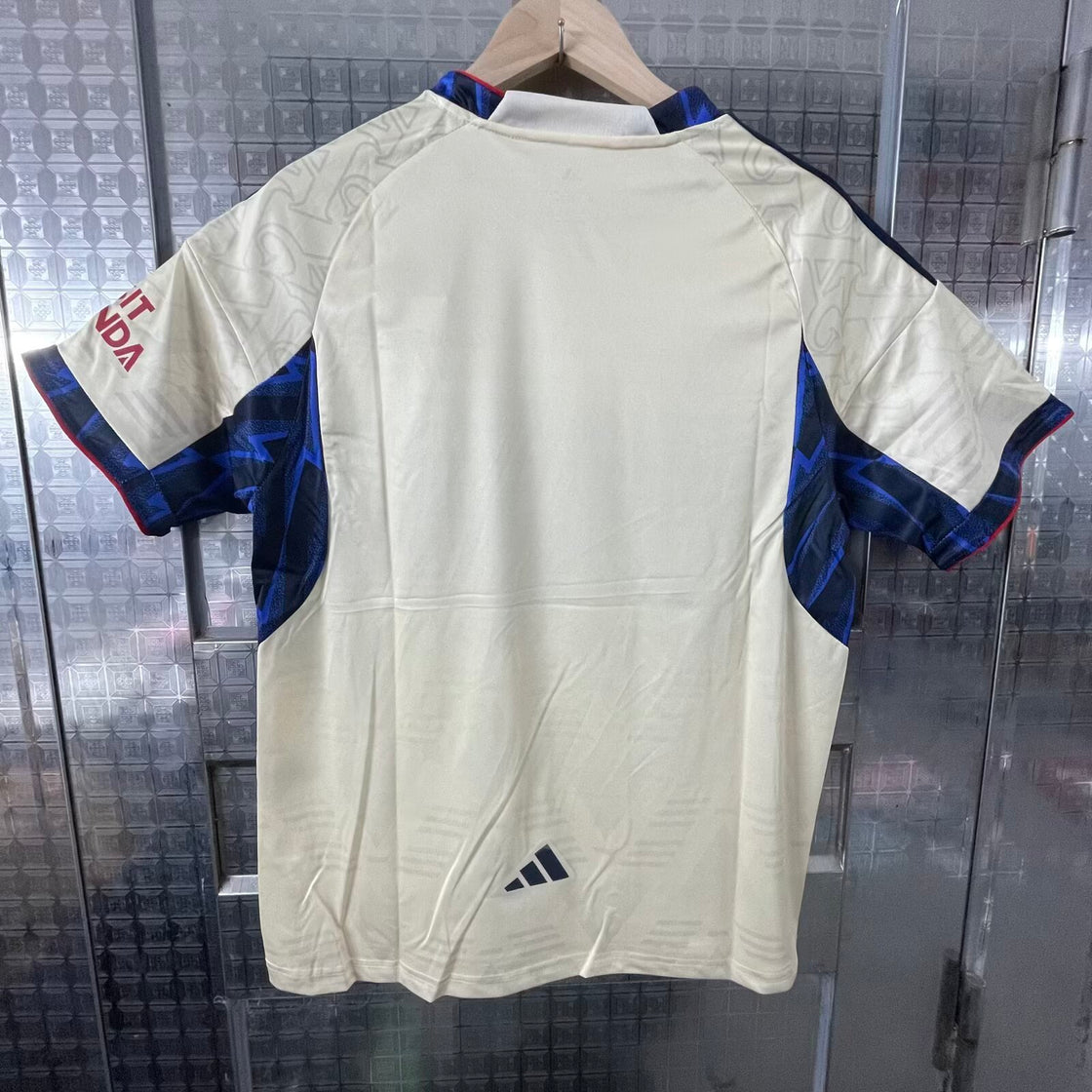 Maillot Arsenal Édition Spéciale 2025-2026