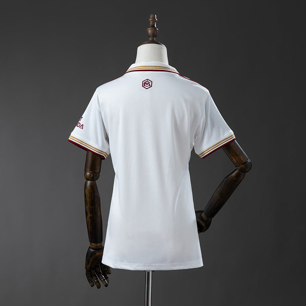 Maillot Arsenal Third Femme 2025-2026