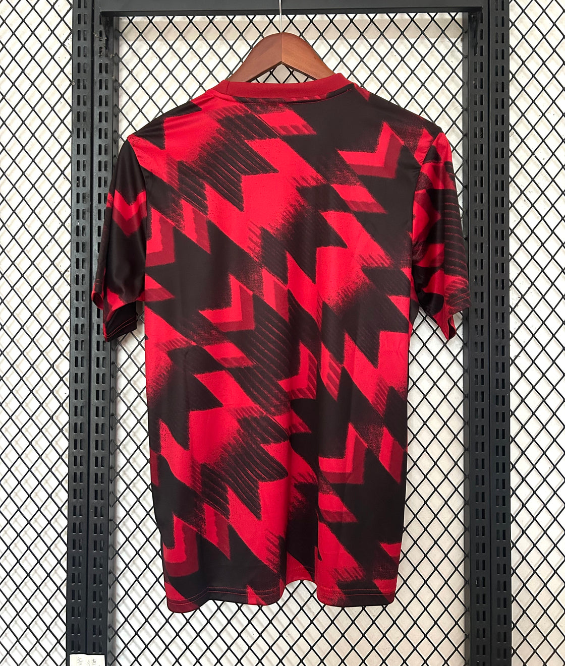 Maillot Manchester United Avant Match 2025-2026