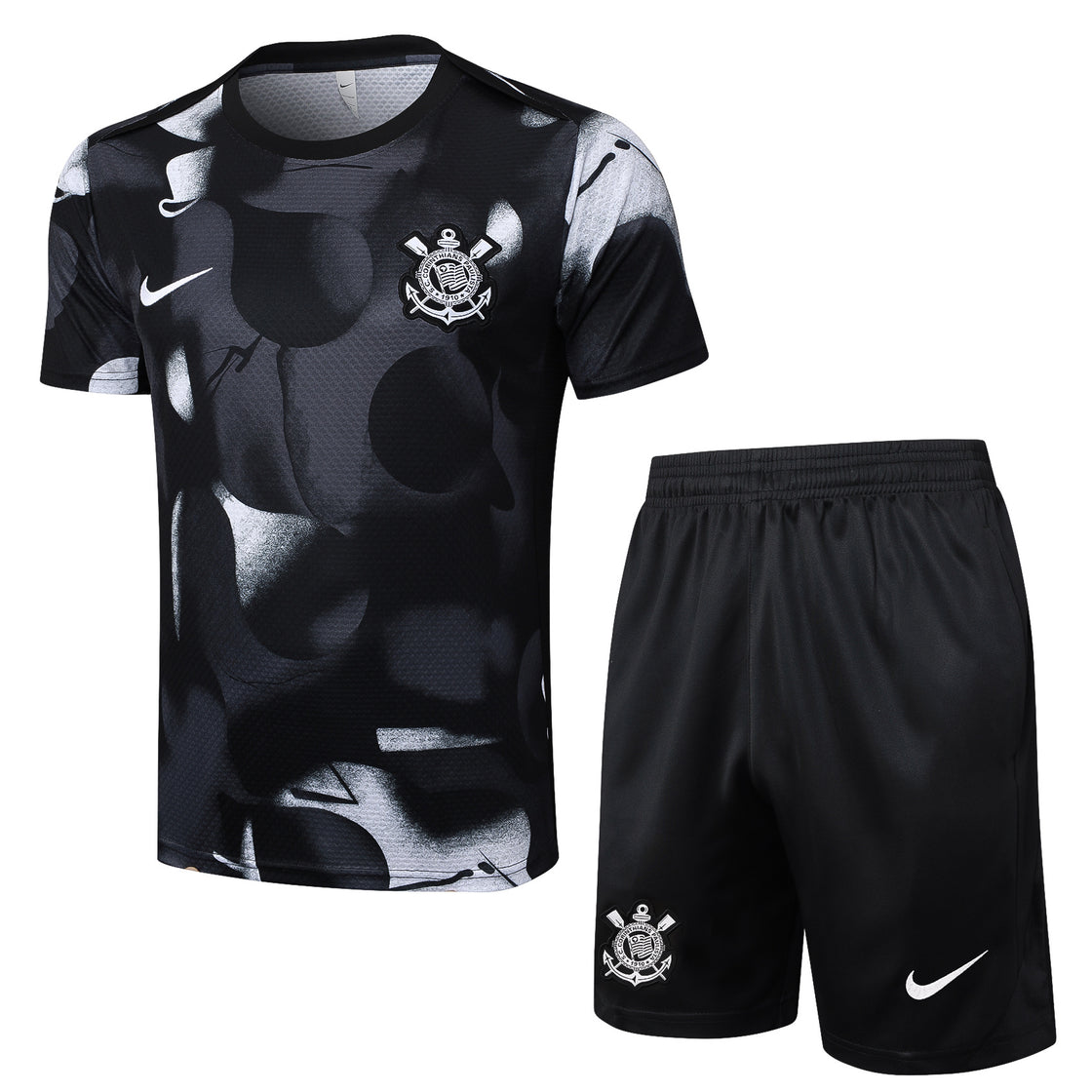 Kit Training Corinthians 2025-2026