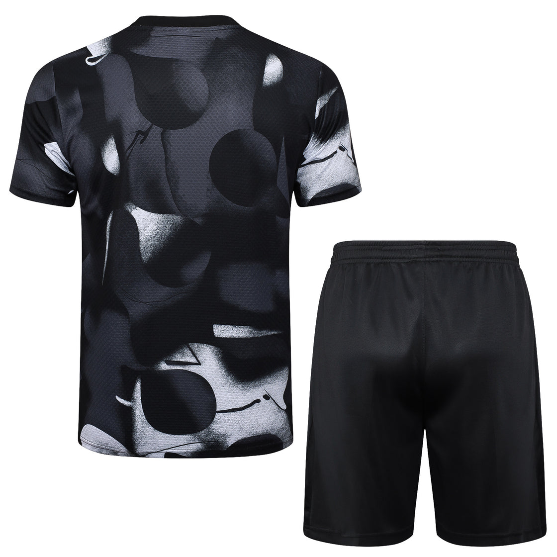Kit Training Corinthians 2025-2026