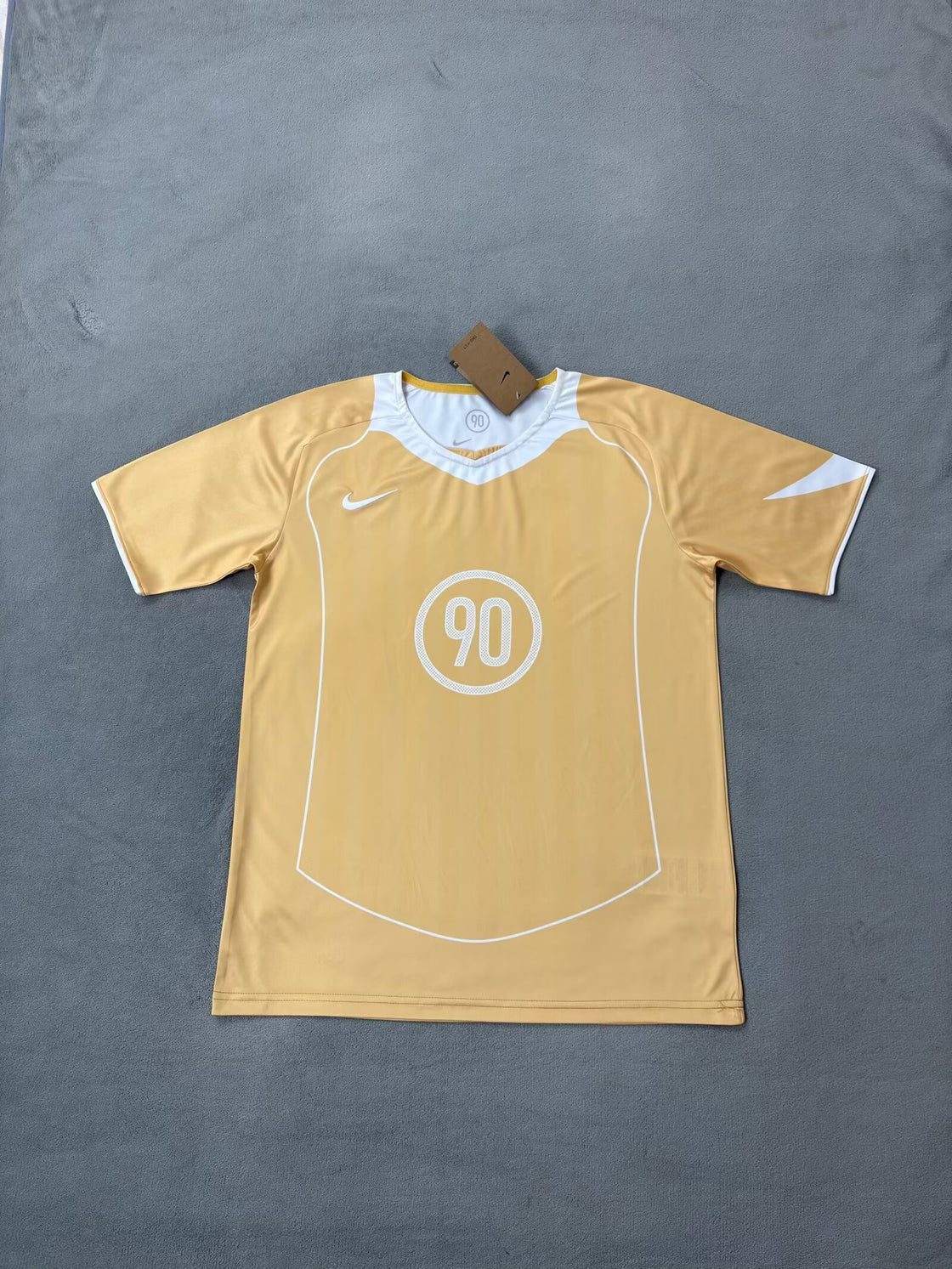 Maillot T90 2025-2026