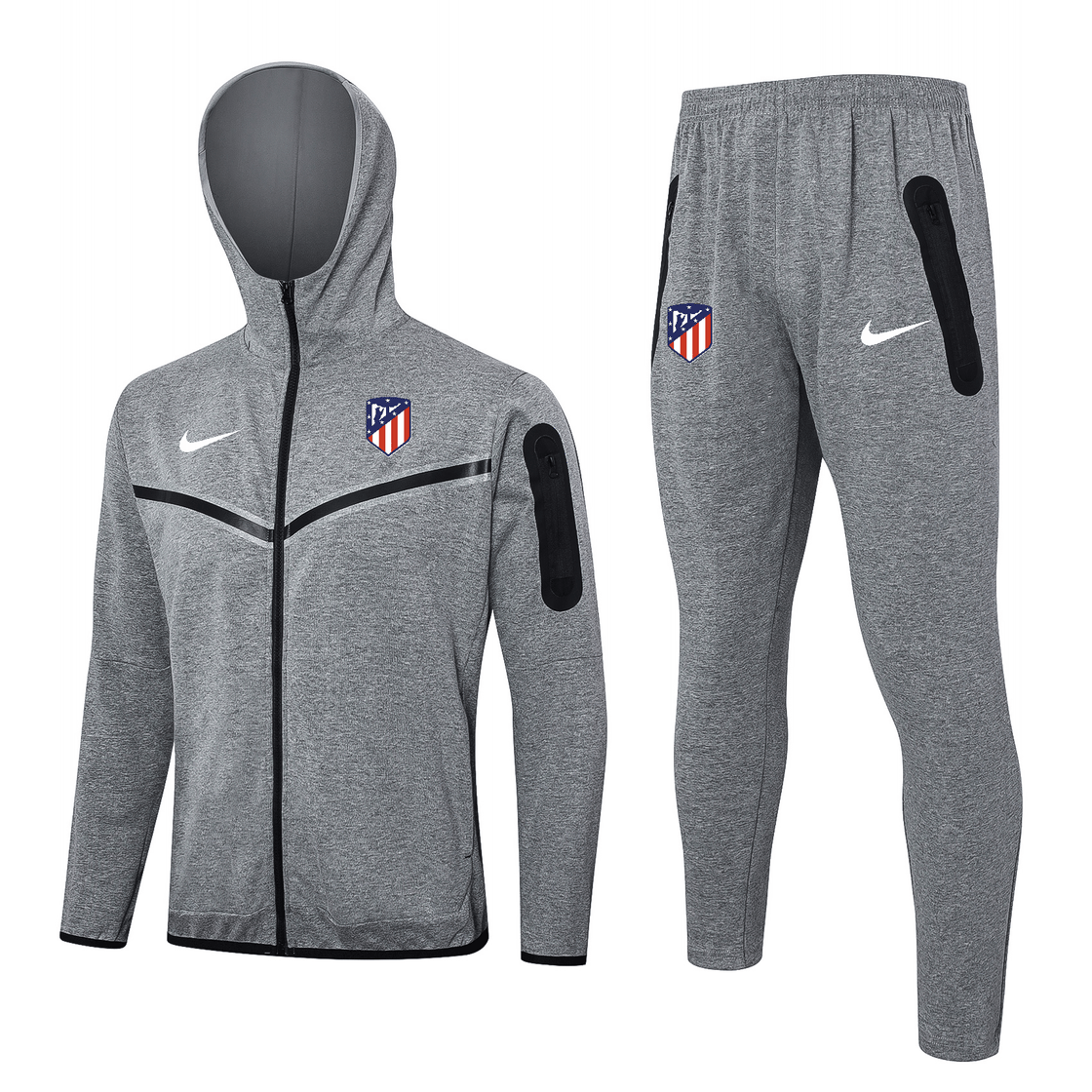 Kit Survêtement Atlético Madrid 2024-2025