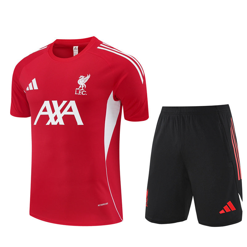 Kit Training Liverpool 2025-2026