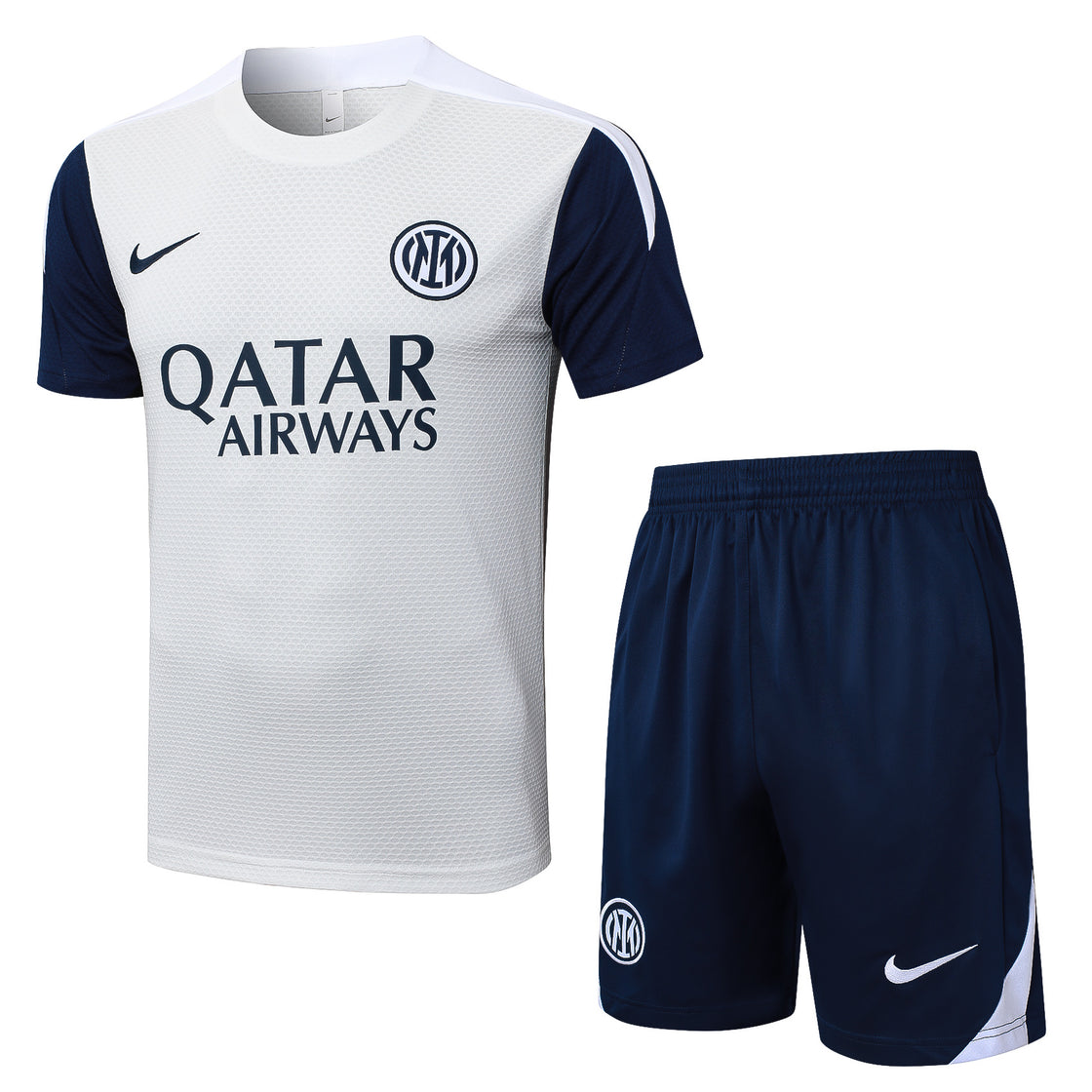 Kit Training Inter Milan 2025-2026