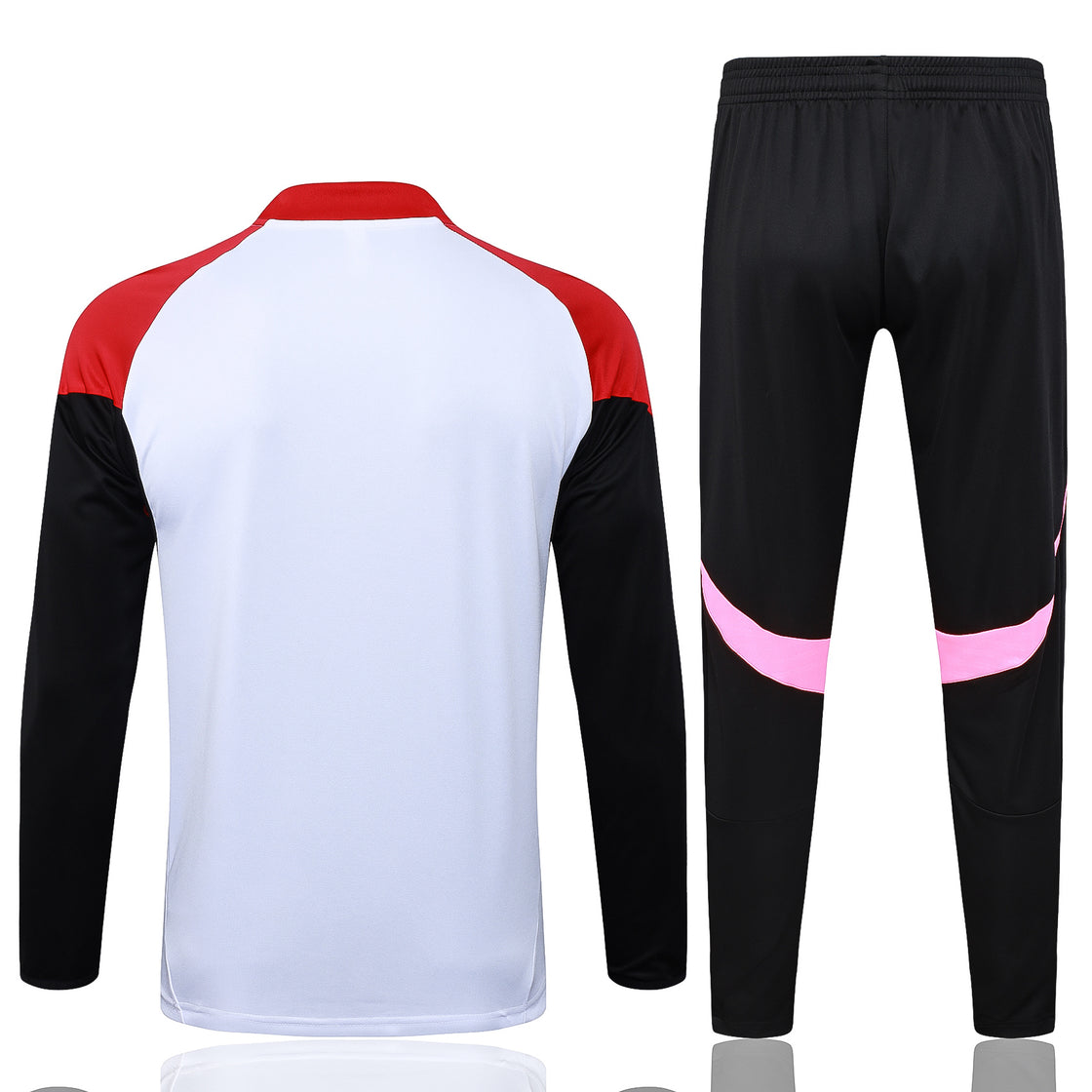 Kit Survêtement Arsenal 2025-2026
