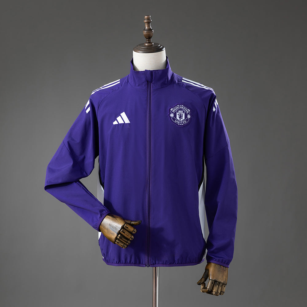 Veste Manchester United 2025-2026
