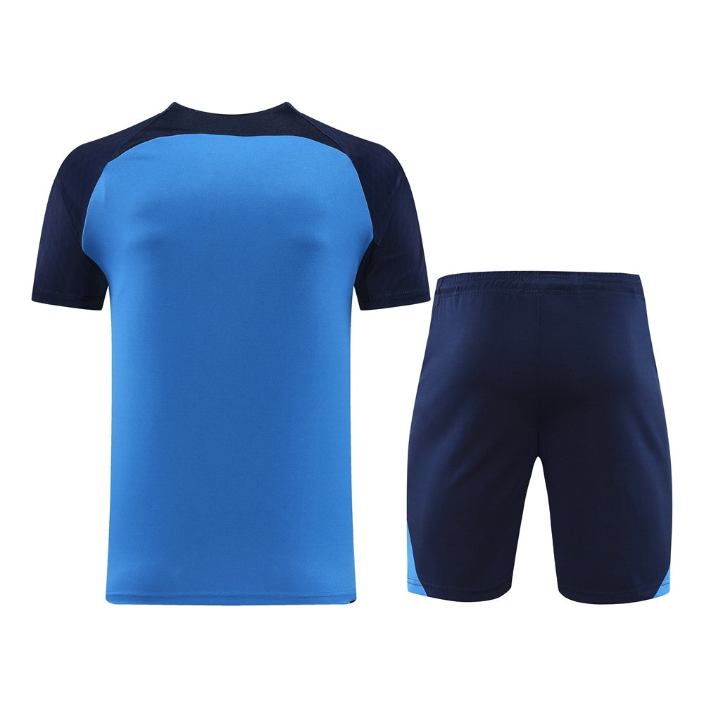 Kit Performance ND 07