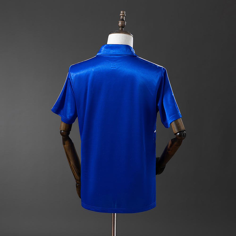 Maillot Rétro France Domicile 1984-1985