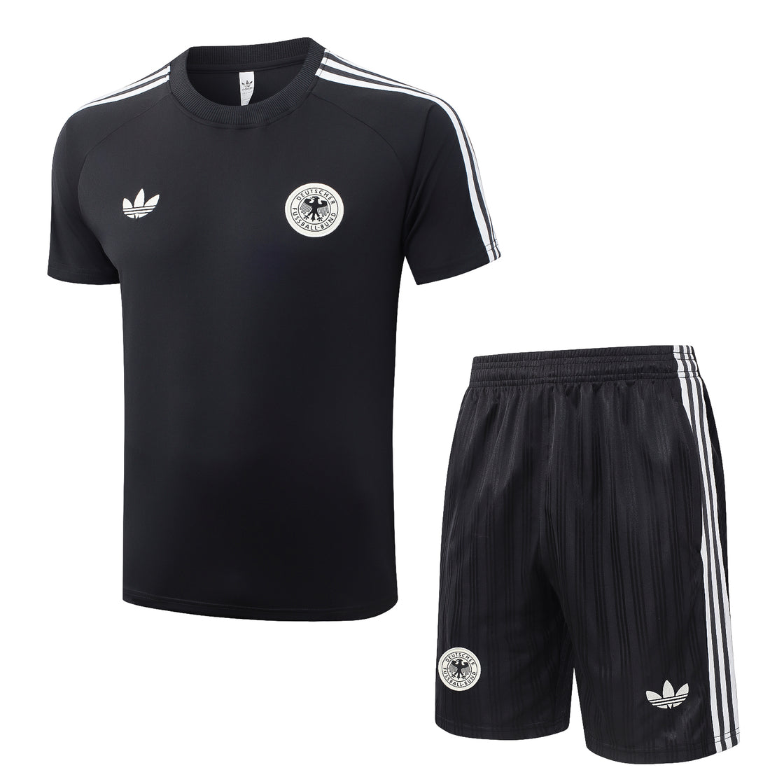 Kit Training Allemagne 2026-2027