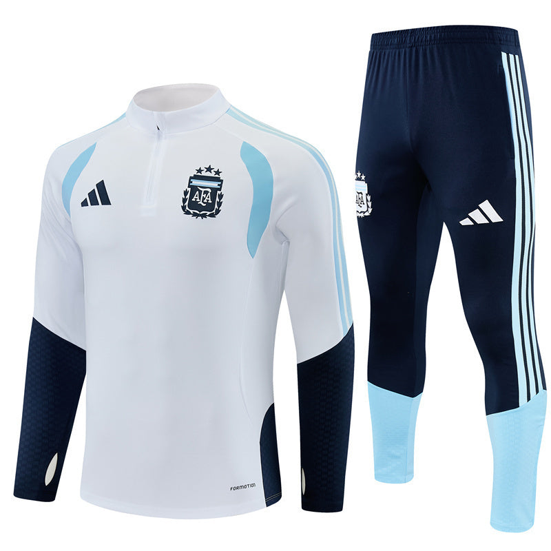 Kit Survêtement Argentine 2026-2027