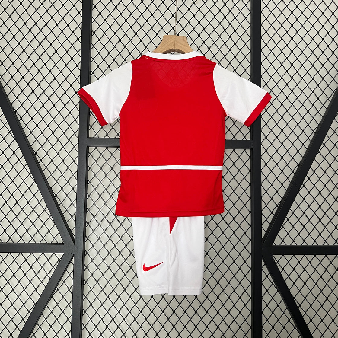 Kit Enfant Arsenal Domicile 2002-2004