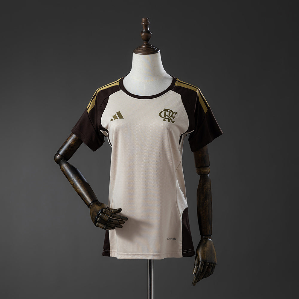 Maillot Flamengo Femme 2026-2027