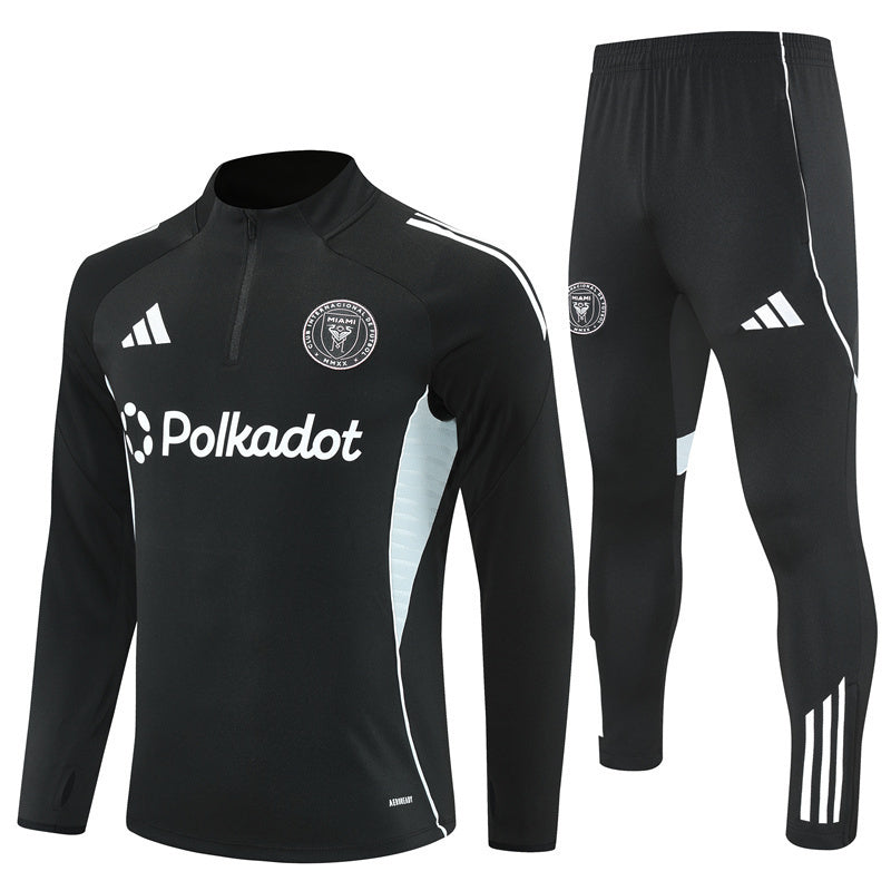 Kit Survêtement Inter Miami 2025-2026