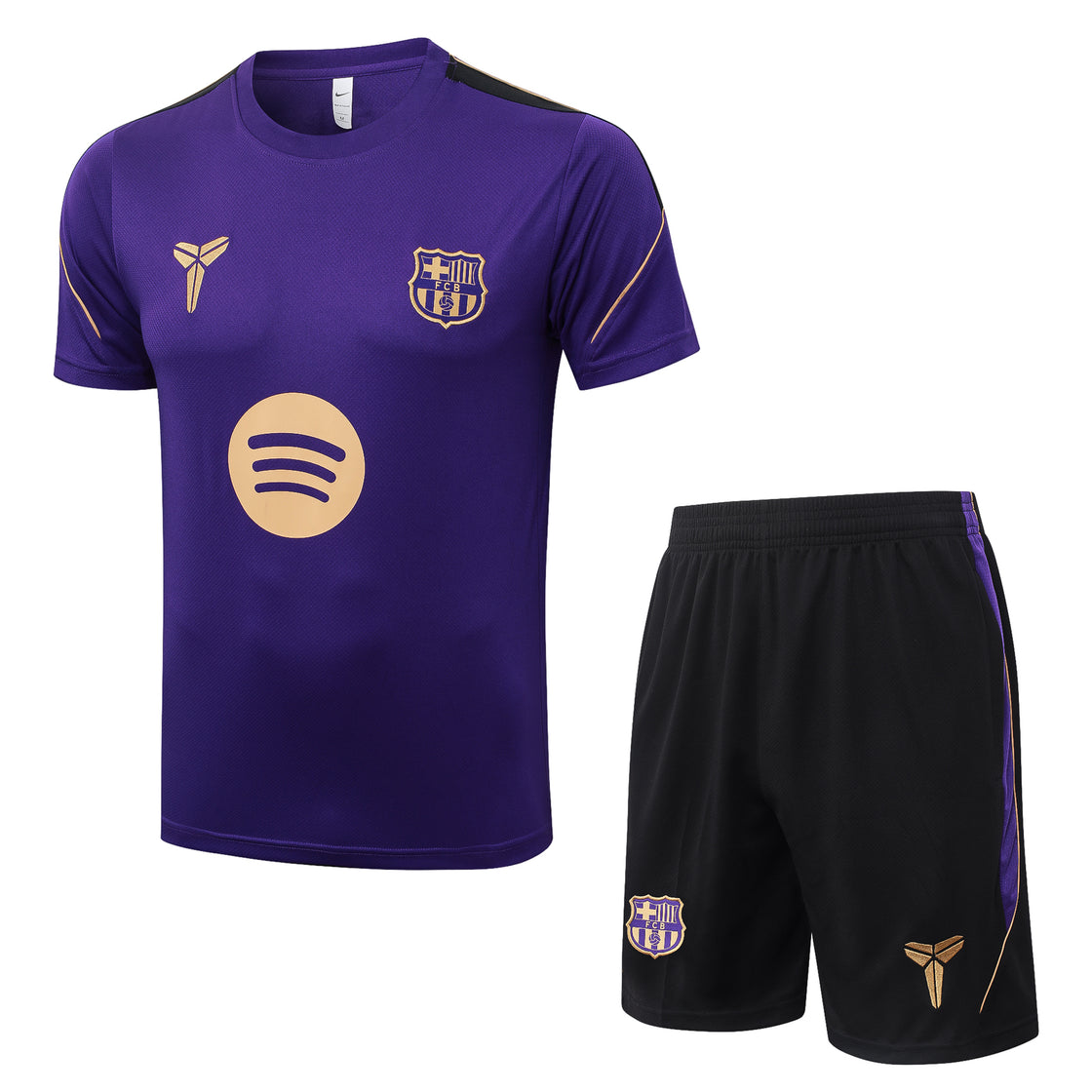 Kit Training FC Barcelone 2026-2027