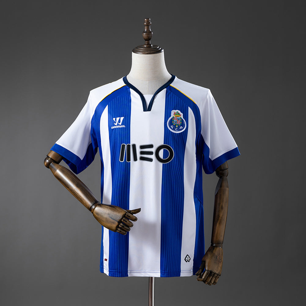 Maillot Rétro FC Porto Domicile 2014-2015