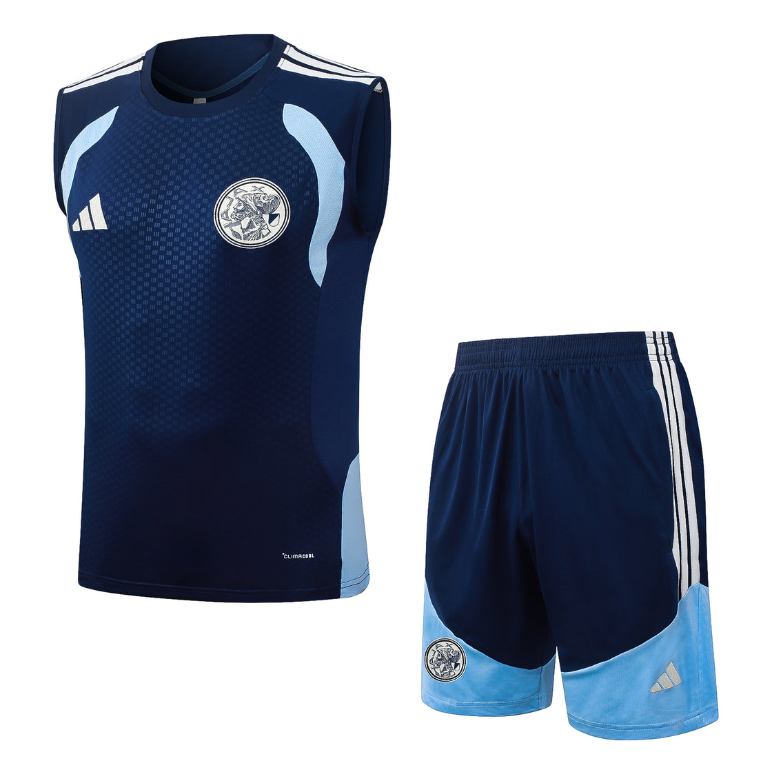 Kit Training Ajax 2025-2026