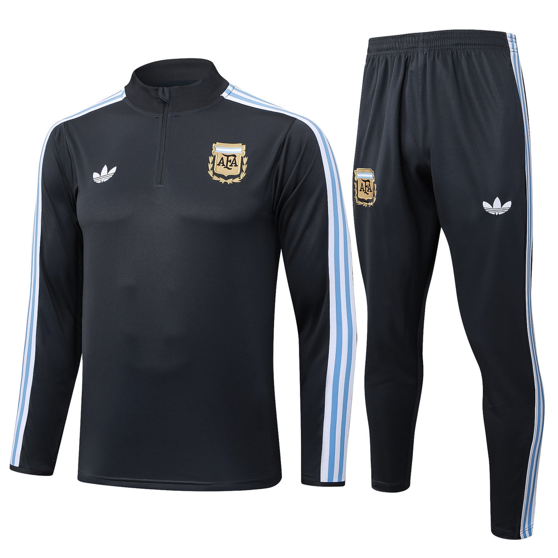 Kit Survêtement Argentine 2025-2026