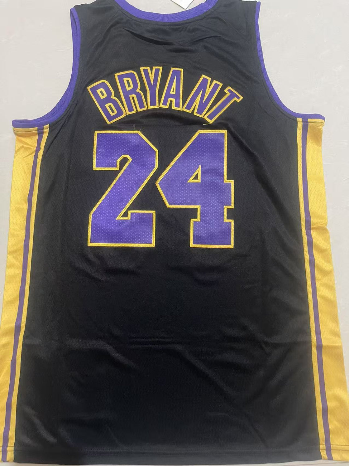 Maillot Los Angeles Lakers Kobe Bryant 2024-2025