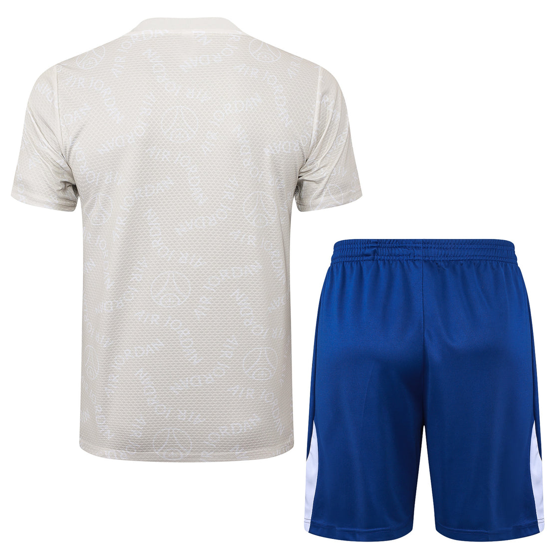 Kit Training Paris Saint-Germain 2024-2025
