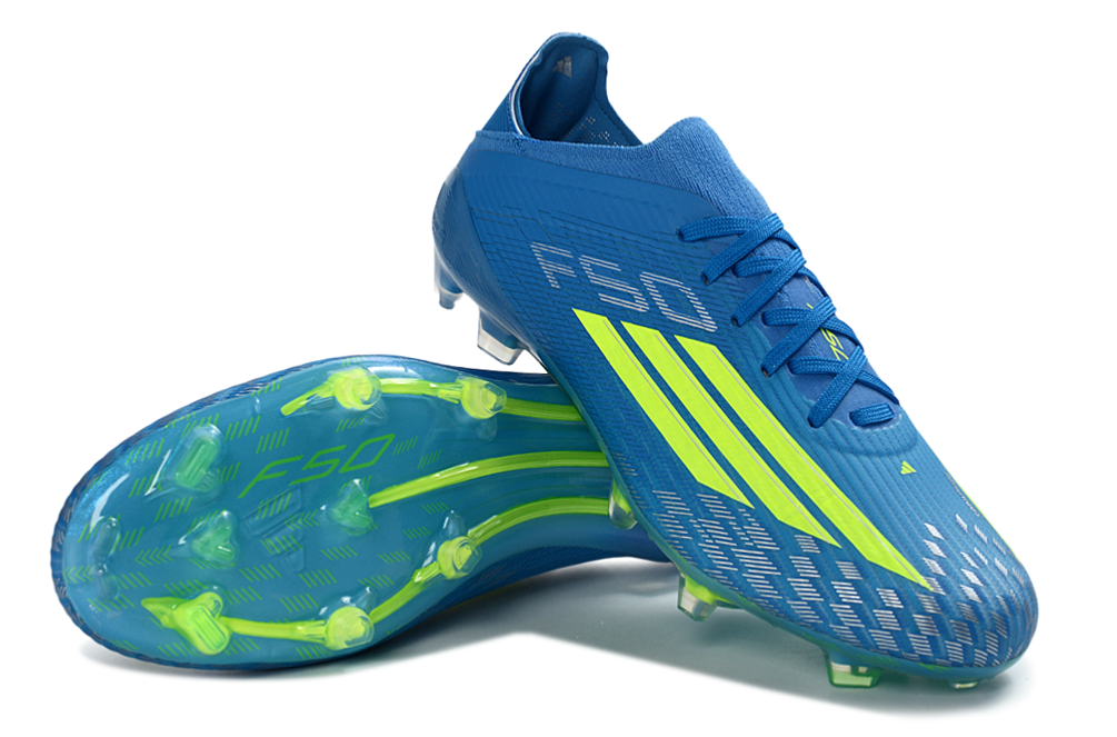 F50 Elite FG