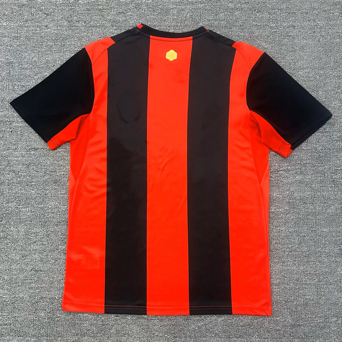 Maillot AC Milan Domicile 2026-2027
