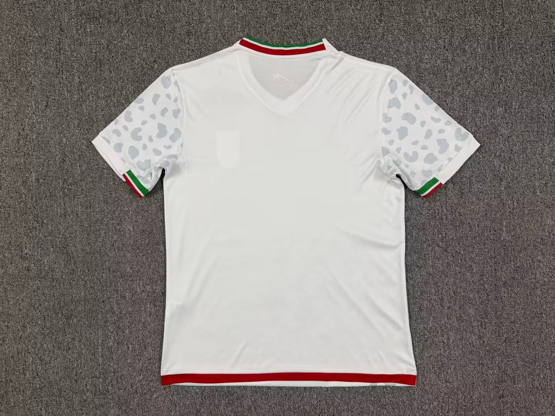Maillot Iran Domicile 2026-2027